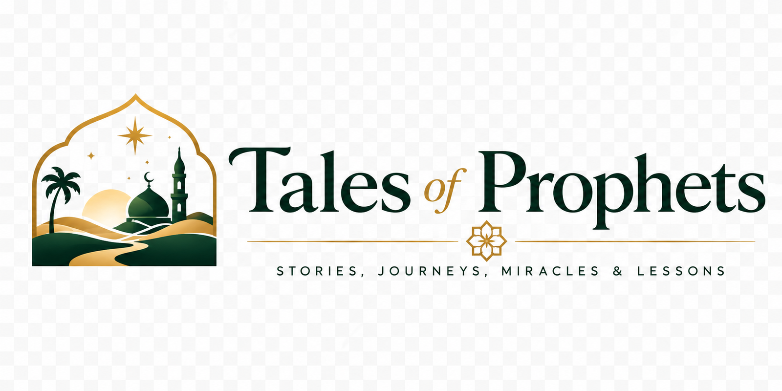 Tales of Prophets