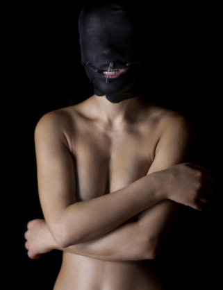 Seeing Yourself Naked in a Dream: Meaning & Dream Interpretation