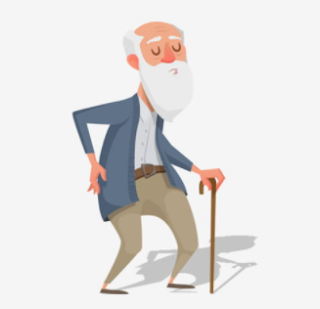Seeing a White-Bearded Grandfather in a Dream: Spiritual Meaning