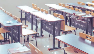 Dreaming of Sitting at a School Desk: Meaning & Symbolism